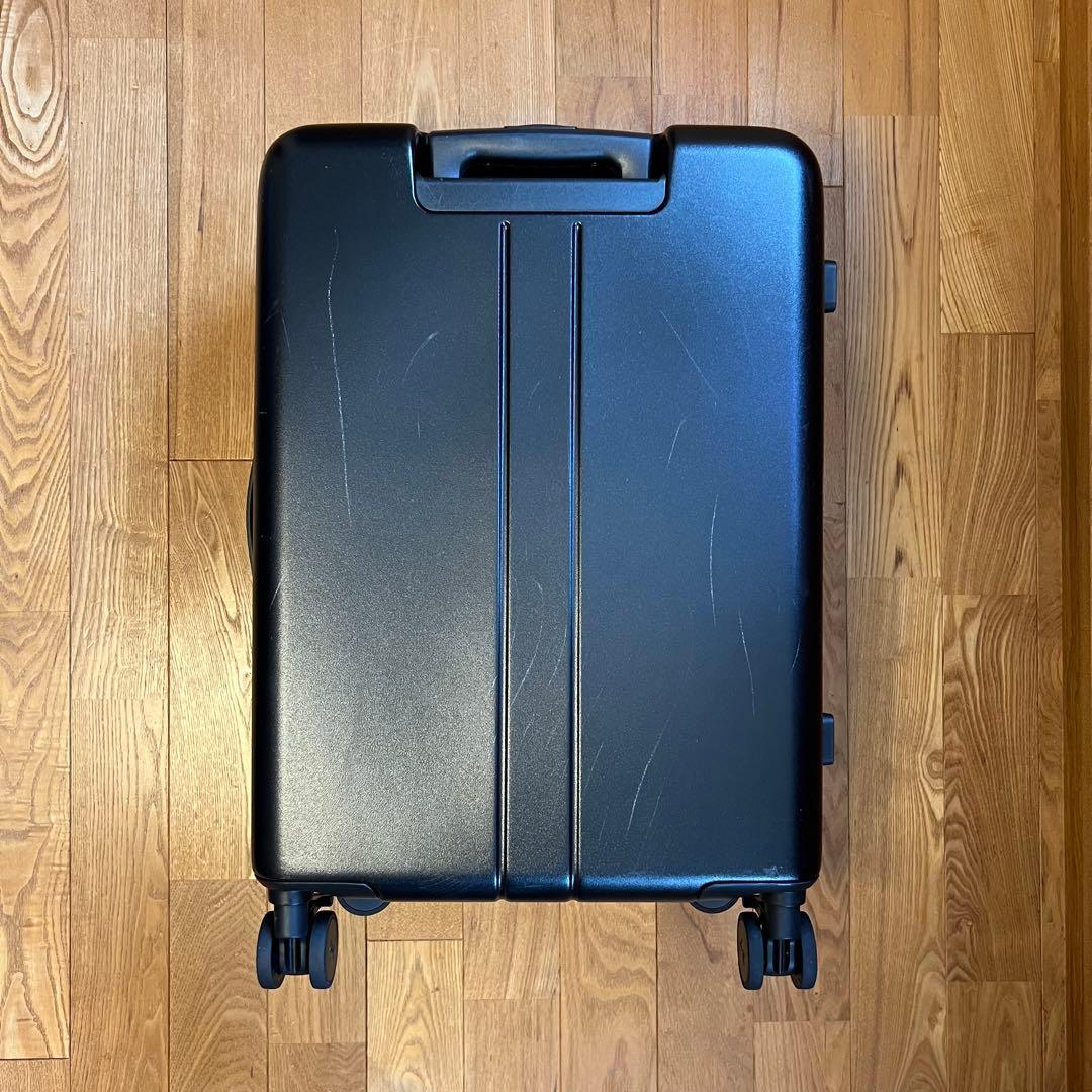 MAIMO】COLOR YOU plus｜M｜ストッパー付き｜黒