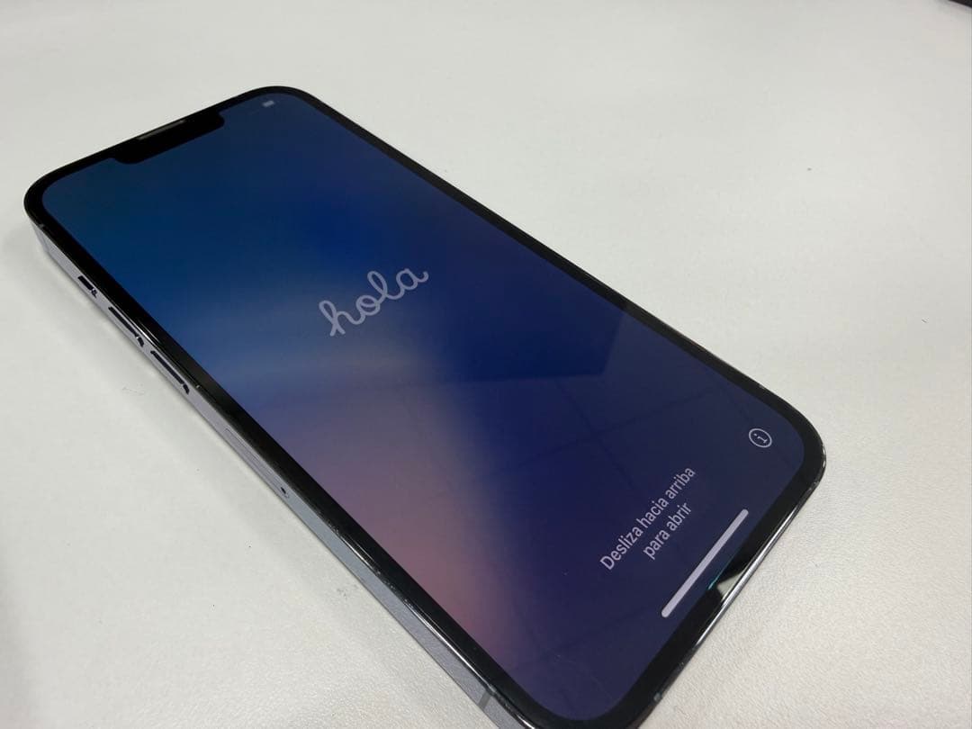 y*o様 Apple iPhone 13 Pro 256GB SIM