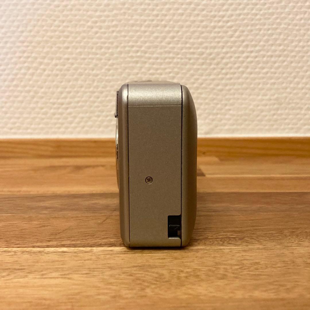 【美品】Konica コニカ BiG mini F