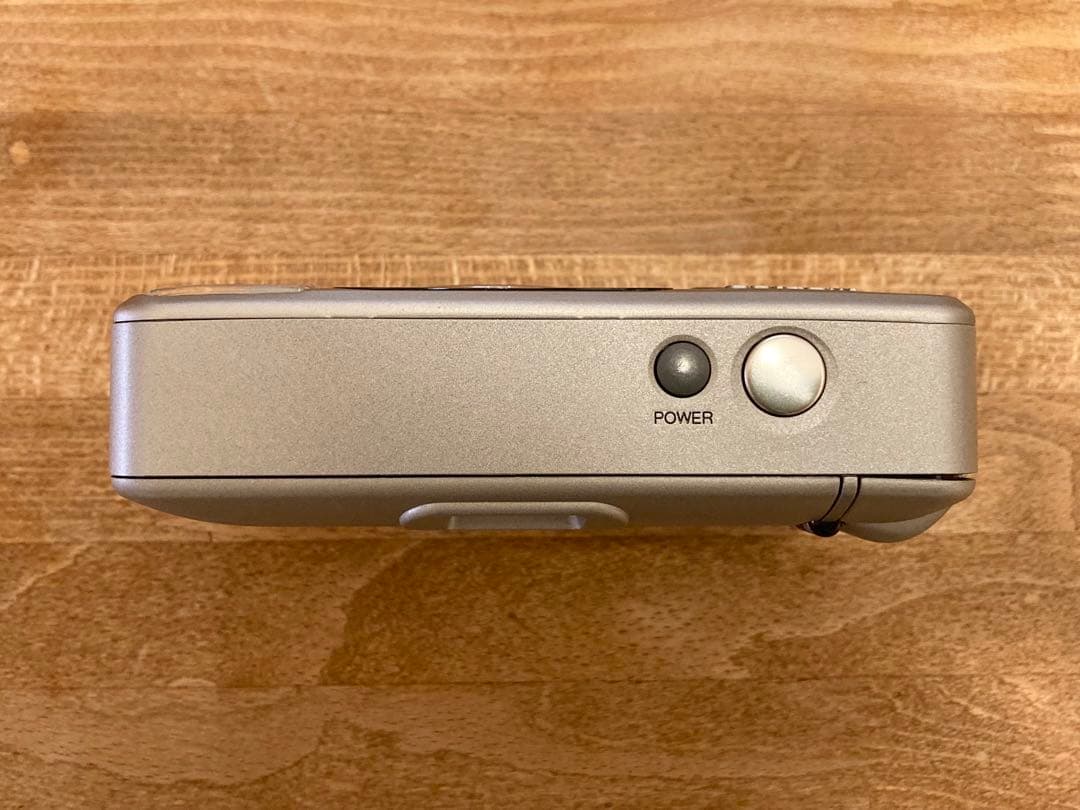 【美品】Konica コニカ BiG mini F