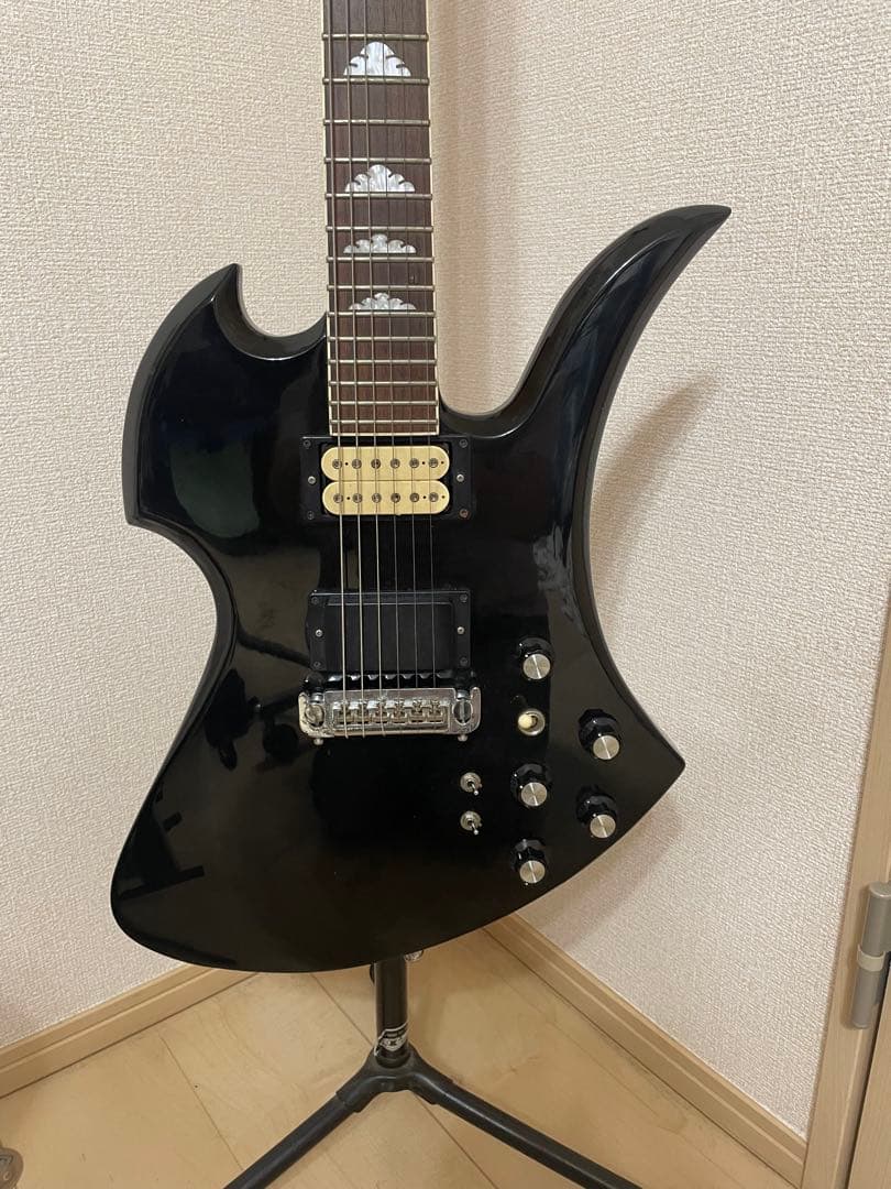 フェルナンデス hideモデル MG-70X エレキギター XJAPAN