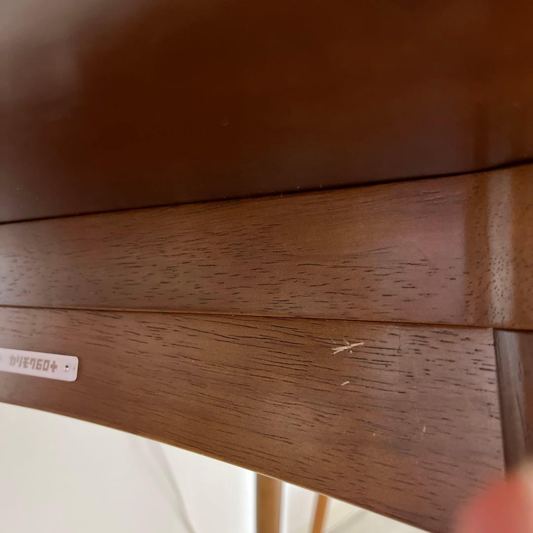 【6/3019時まで限定価格】カリモク60 Dテーブル