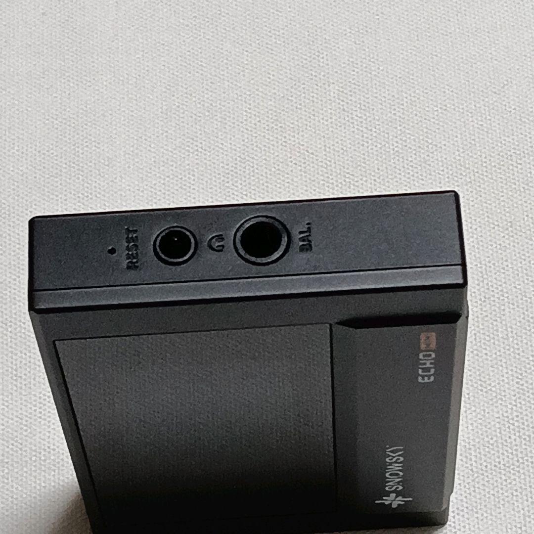 FiiO SkyECHO MINIポータブルオーディオプレイヤー♡J20