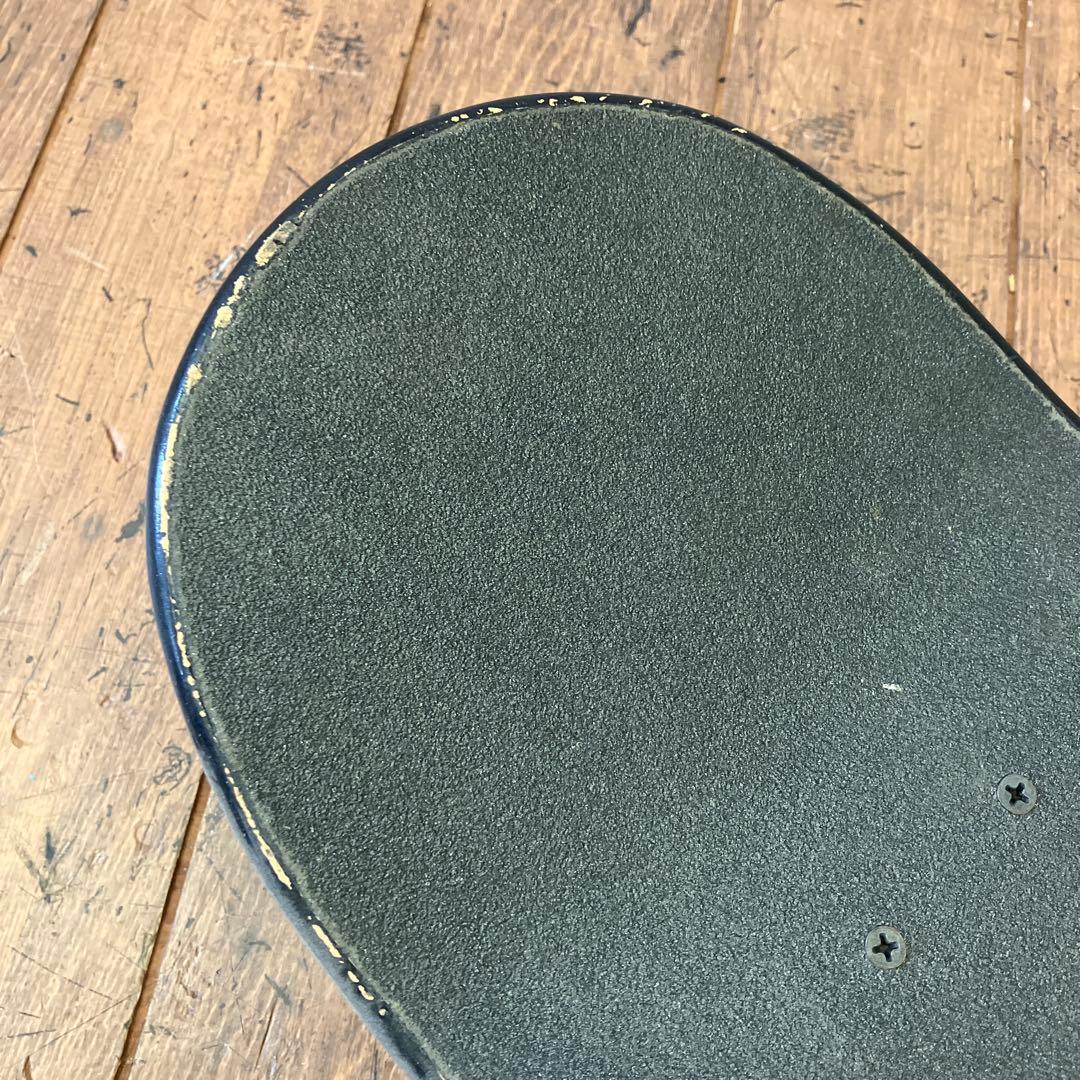 サンタクルーズ スケートボード 4輪 コンプリート スクリーミングハンド