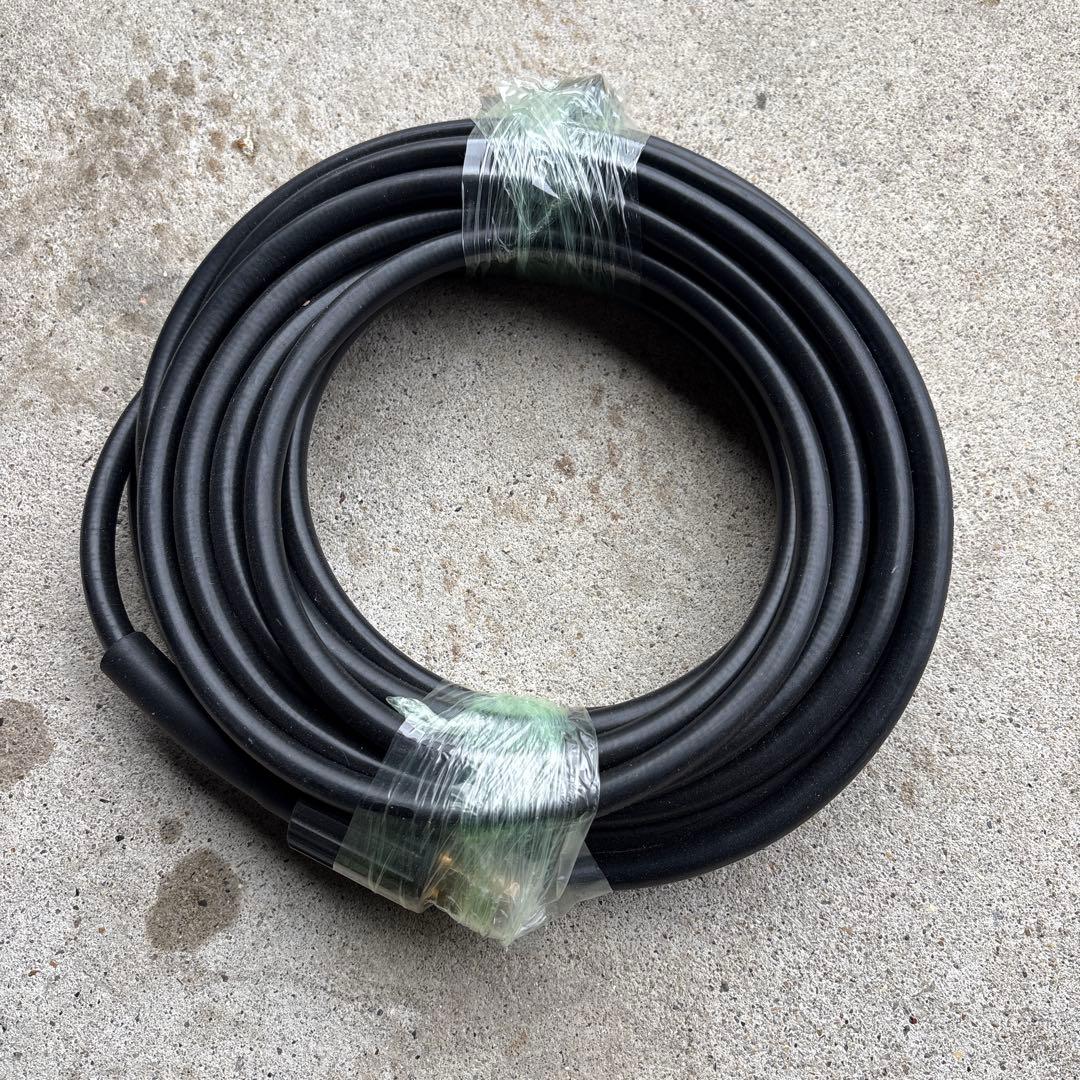 HiKOKI 高圧洗浄機 FAW 110