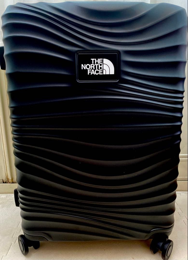 新品THE NORTH FACE 20インチ　キャリーケース スーツケース