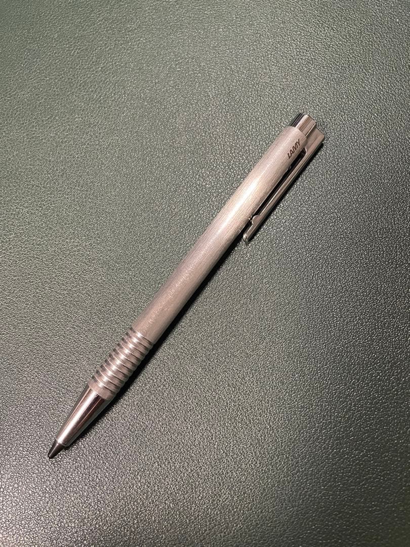 Lamy ペンセット（5本）（トレー除く）