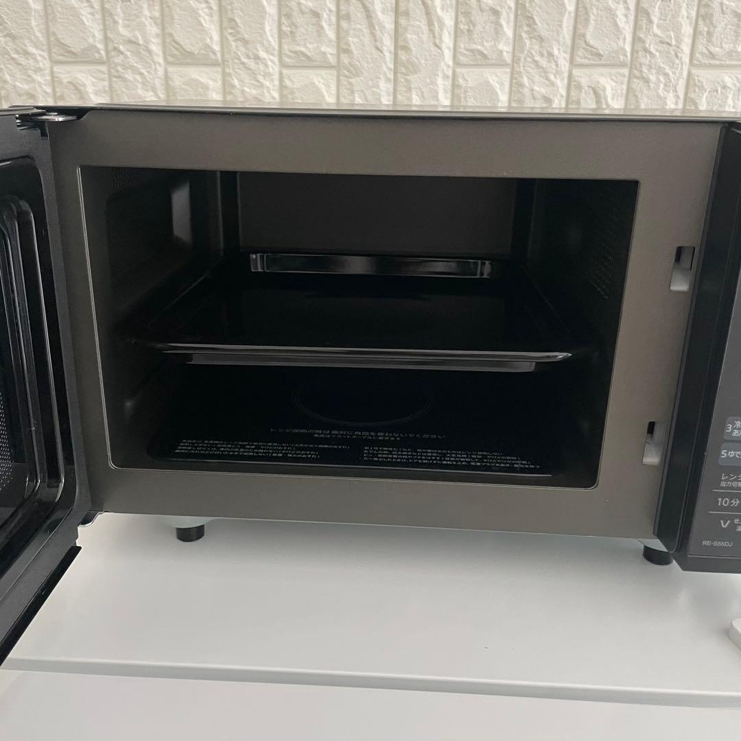 都内23区送料無料✨生活家電3点セット✨ 冷蔵庫・洗濯機・電子レンジ