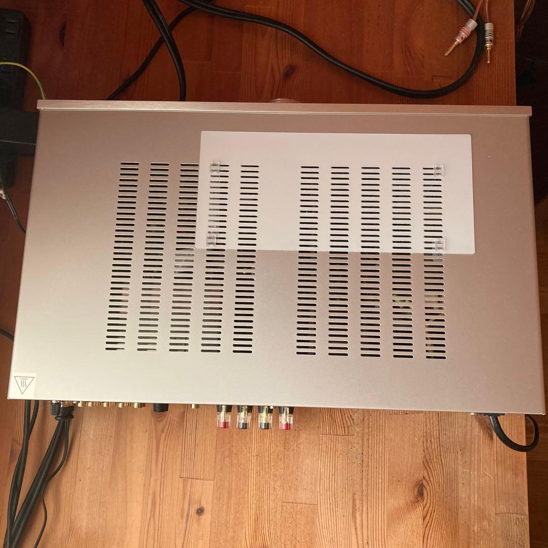 DENON PMA-600NE 2024年製