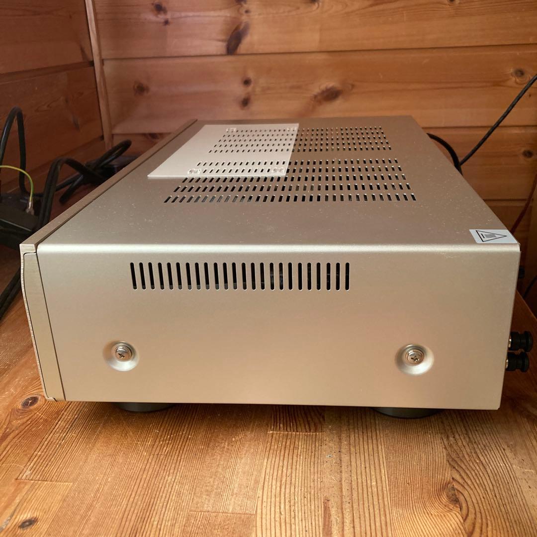 DENON PMA-600NE 2024年製