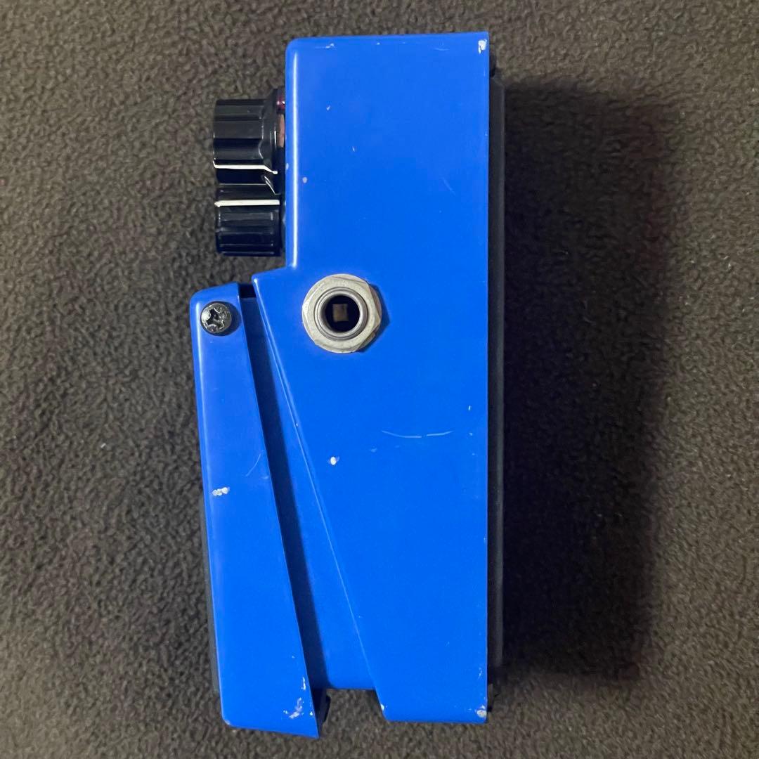 【BOSS】Compression Sustainer CS-2