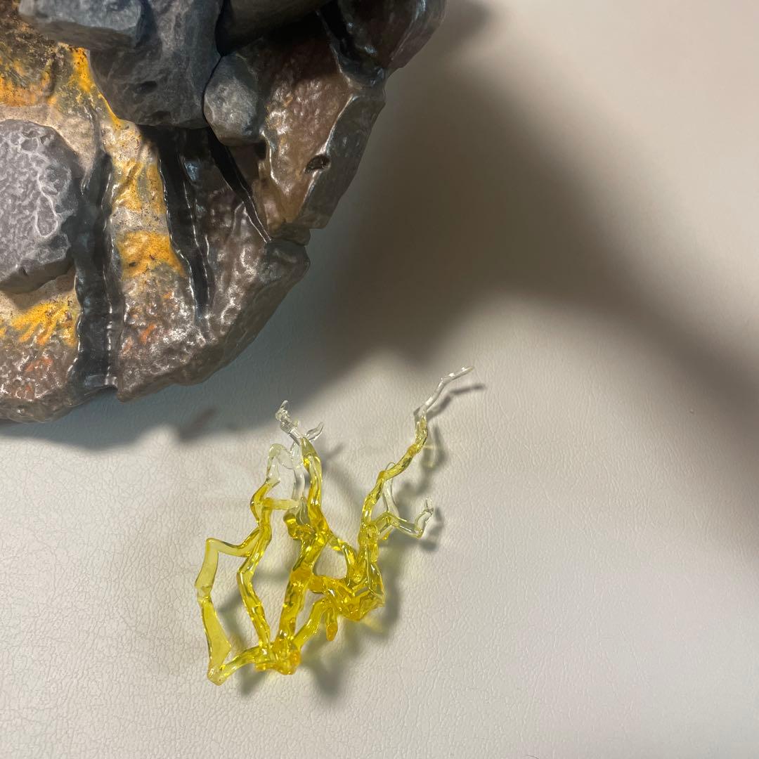 ホットトイズ リザード