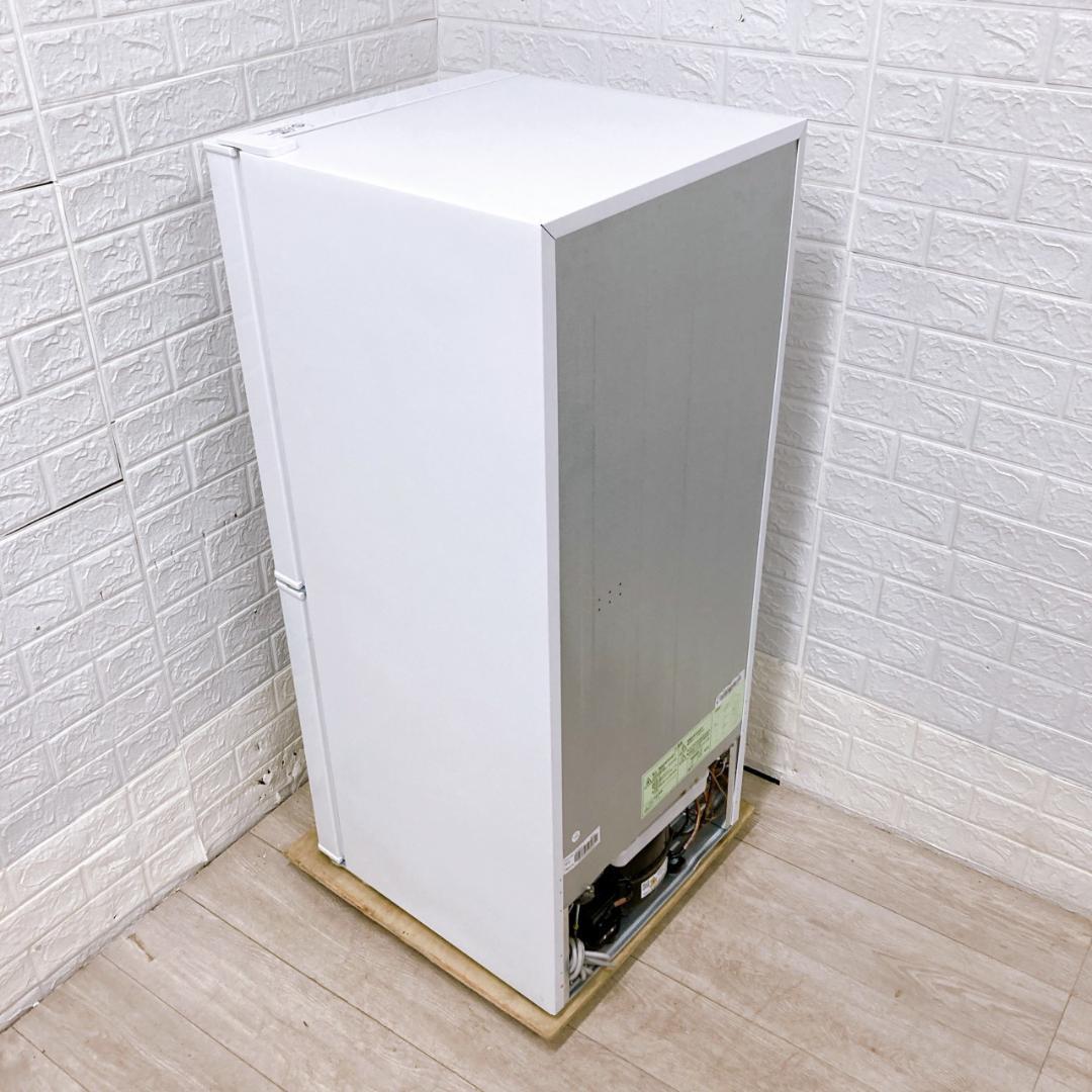 COT101712 ニトリ 106L 冷蔵庫 一人暮らし 小型