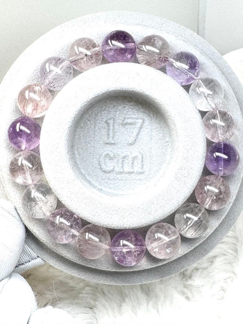 bluee feathers 〈No.129〉スーパーセブン11mm