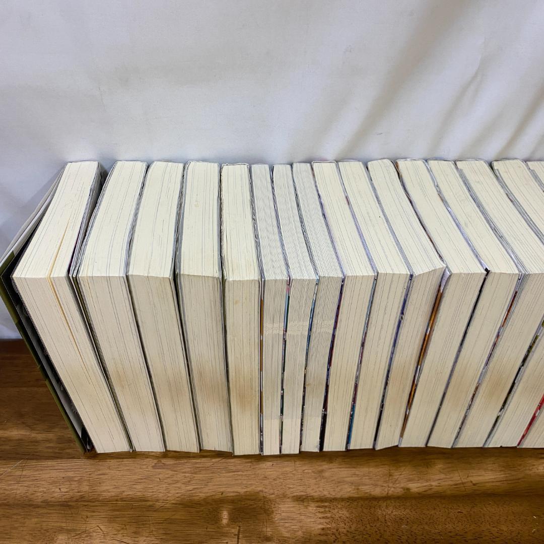 淡海乃海 水面が揺れる時・外伝・羽林、乱世を翔るセット