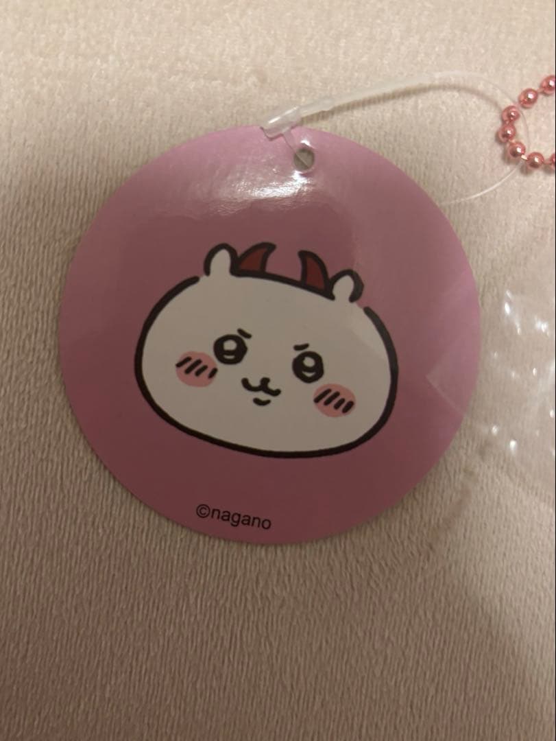 【タグ付き】ちいかわ 仮装...ってこと!?なぷちミニマスコット ちいかわ