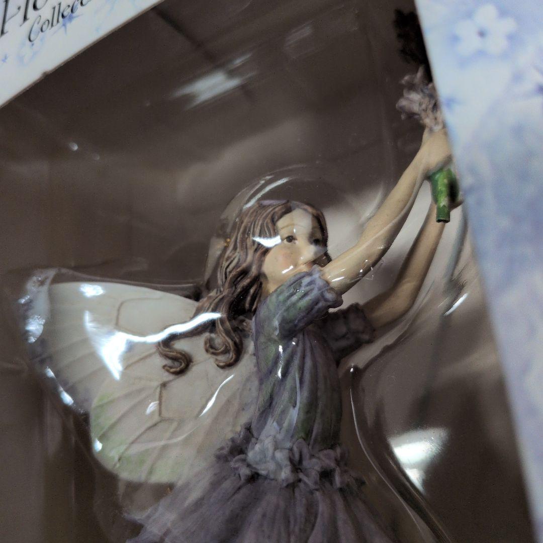 その他 Flower Fairies