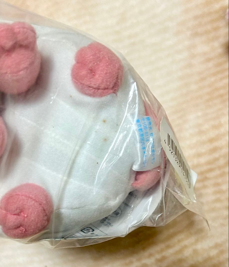 【タグ付き】ポケモンセンター限定 ニンフィア ぬいぐるみ 6体セット 希少