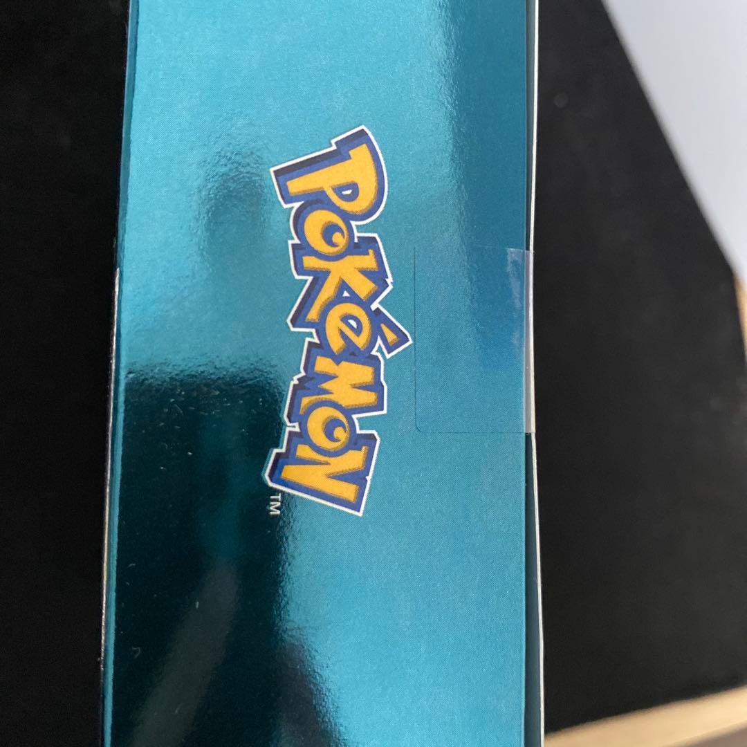 【未開封】ポケモンカードゲーム ハイパークラスデッキ Gengar VMAX