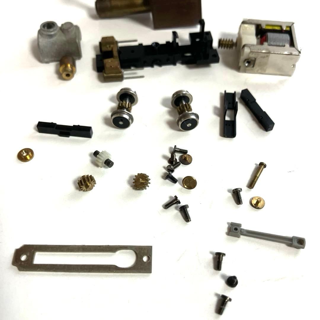 乗工社　HOナロー(9mm) ポーター亀の子　Bキット