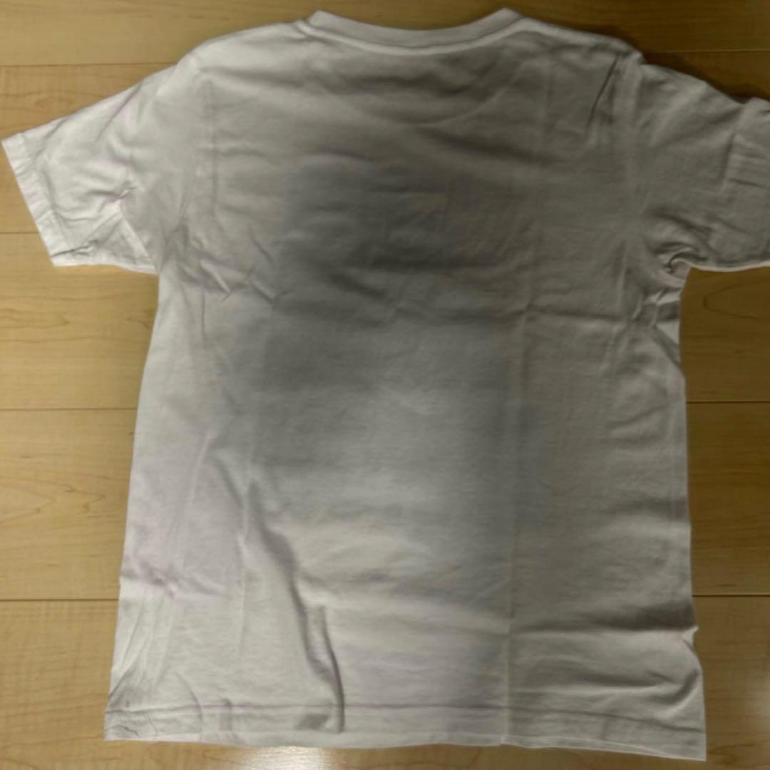 moneysex888 keep my demon tシャツ sk8