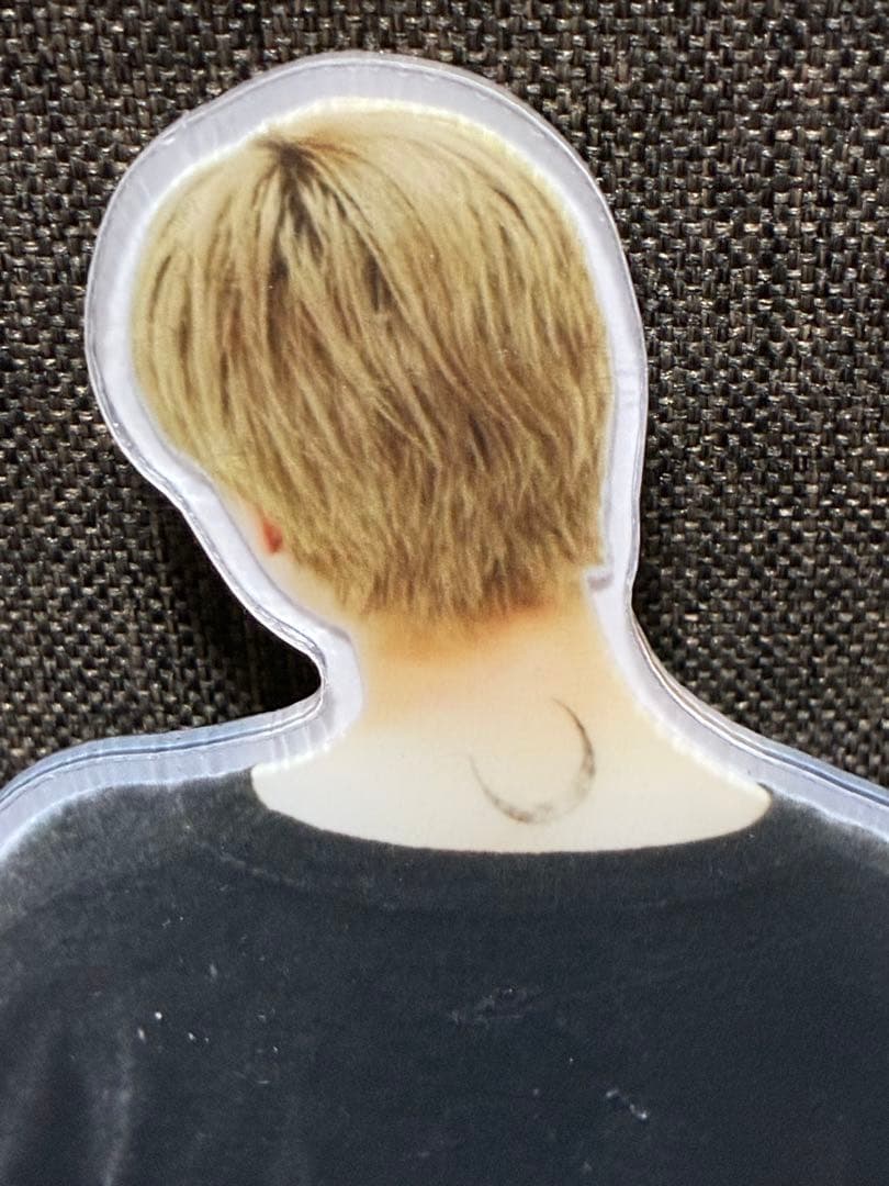 BTS Jimin ジミン　アクスタ