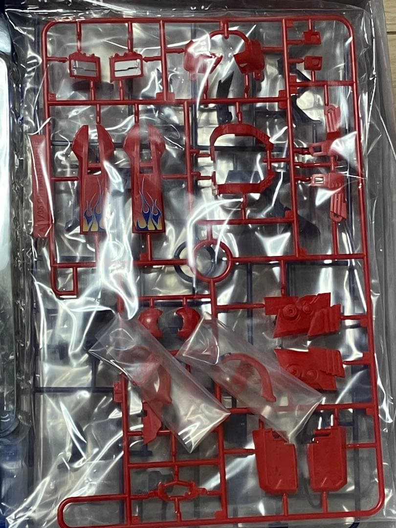 トランスフォーマー オプティマスプライム DMK 01