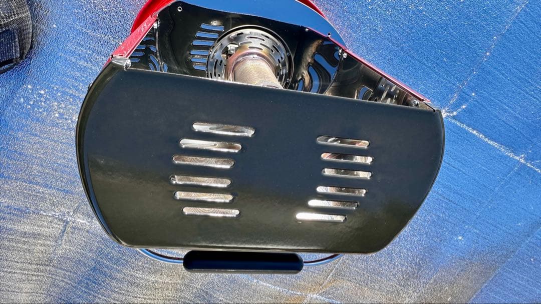 イワタニ　デカ暖2