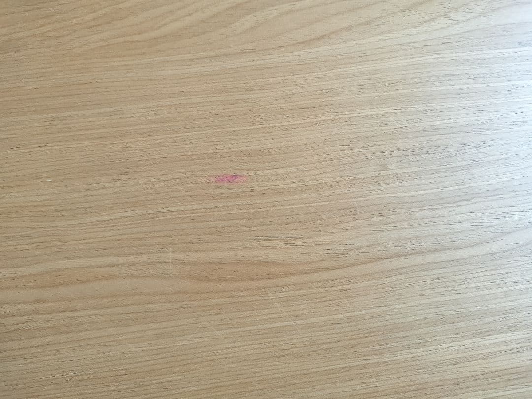 無印良品　楕円コタツ付きテーブル130cm 布団付き