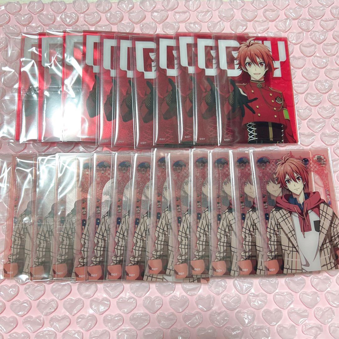 陸 G4Y クリアカード