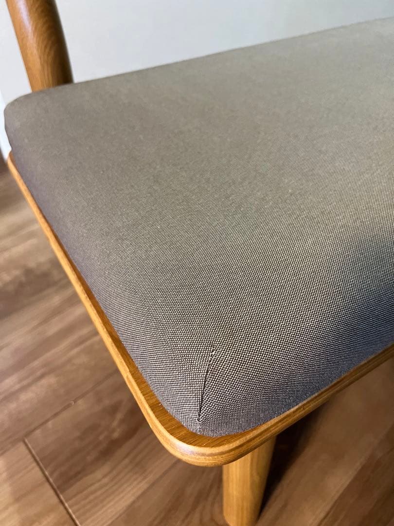 【無印良品】ダイニングテーブルのみ