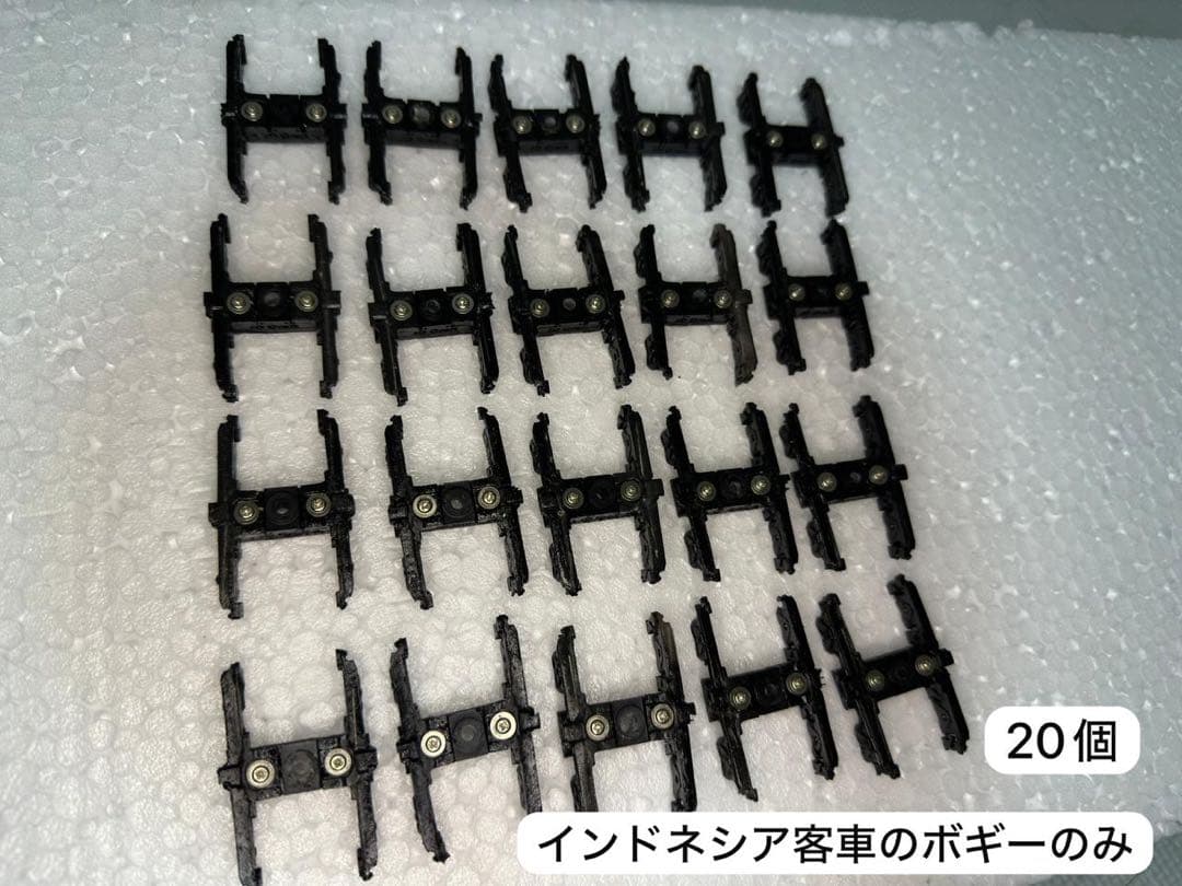 Kato Walthers Athearn 機関車、客車貨物HOゲージジャンク品