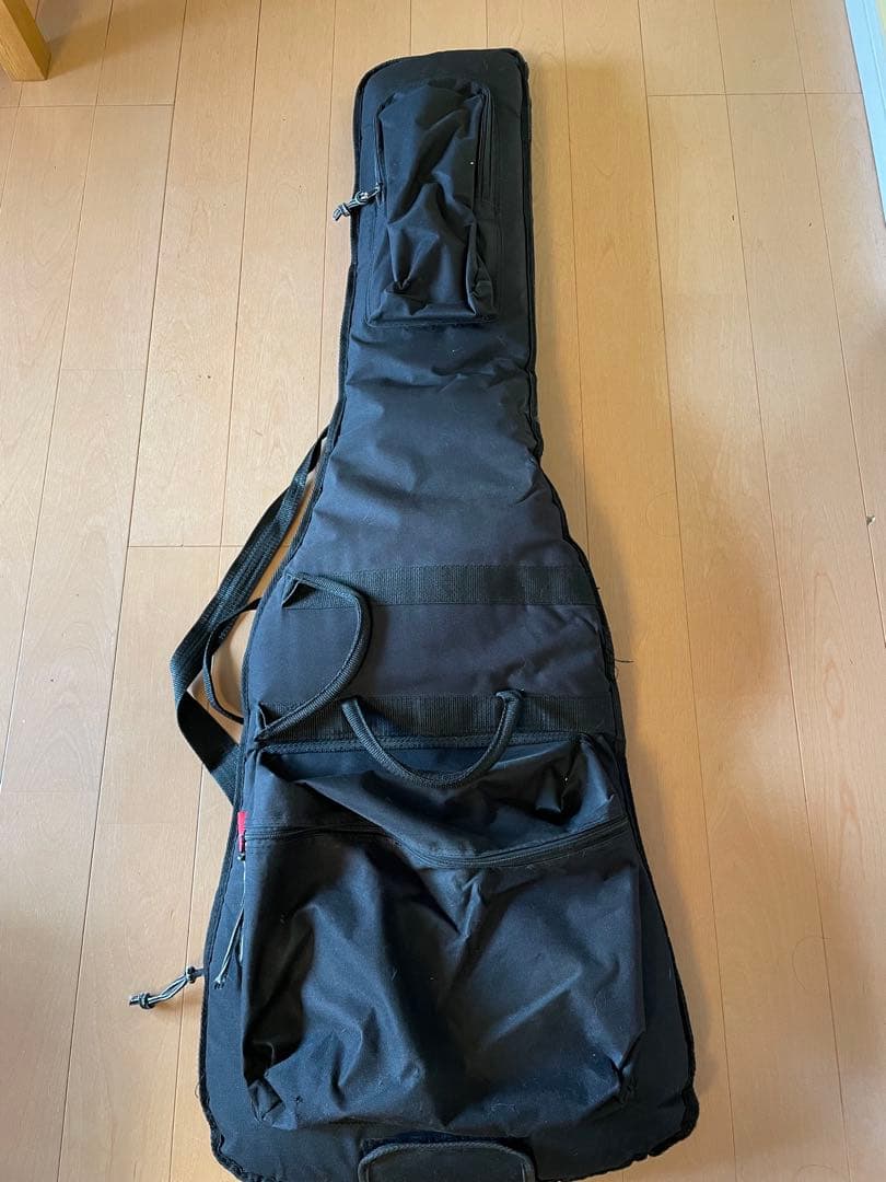 値下しました　YAMAHA Super Bass 500S ブラック