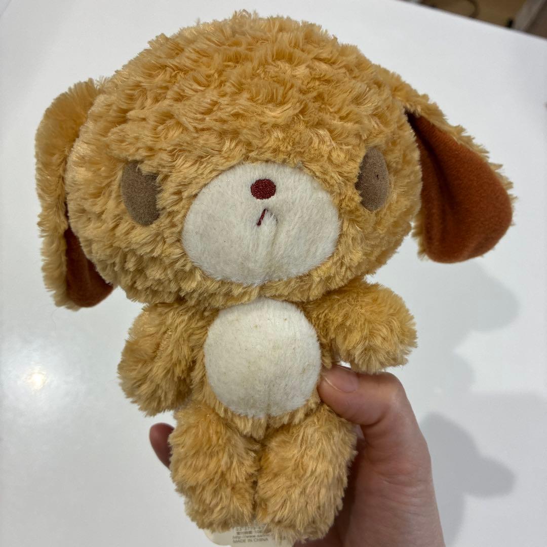 Sugarbunnies ぬいぐるみ　こむぎうさ　Sanrio サンリオ