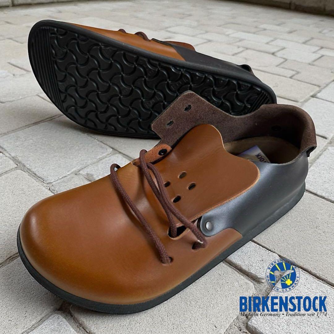 ビルケンシュトック Montana モンタナ41 (26.5cm) 新品
