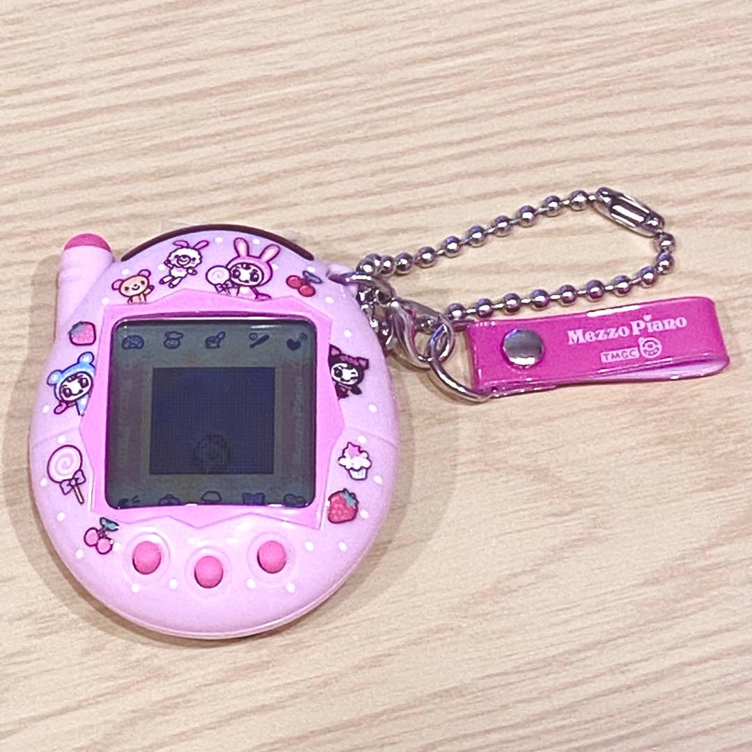 【9/13まで特別価格】たまごっちコネクション メゾピアノ ナルミヤ