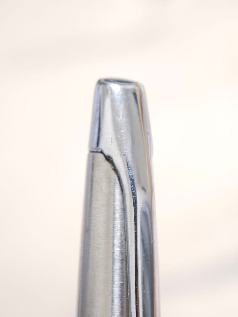 Pilot　ミュー701　廃盤　万年筆　パイロット