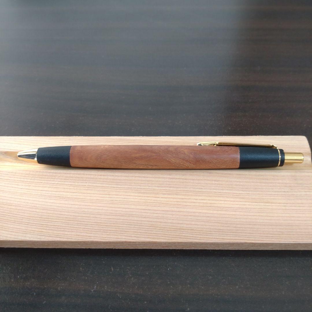 あけぼの工房　欅　上杢