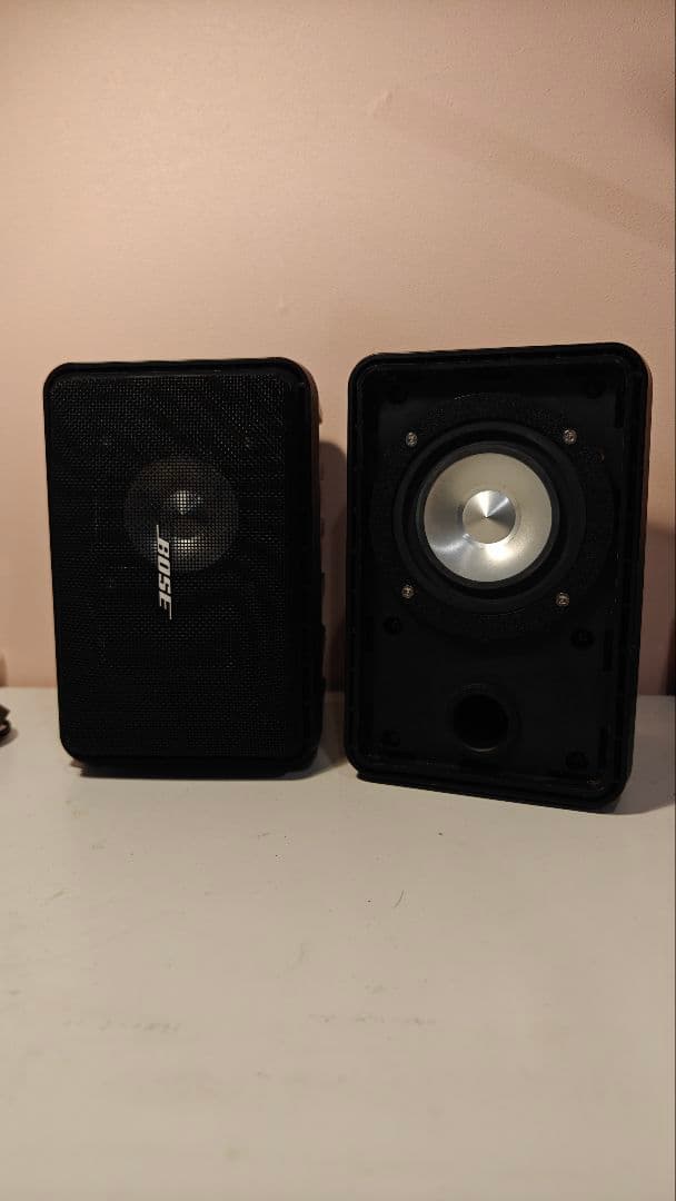 ggtoshiさん専用 自作スピーカー markaudio CHR-70