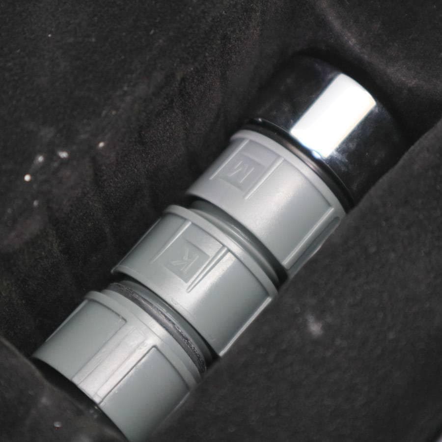 Refa リファ ファインバブルS シャワーヘッド 2つの泡 箱付き