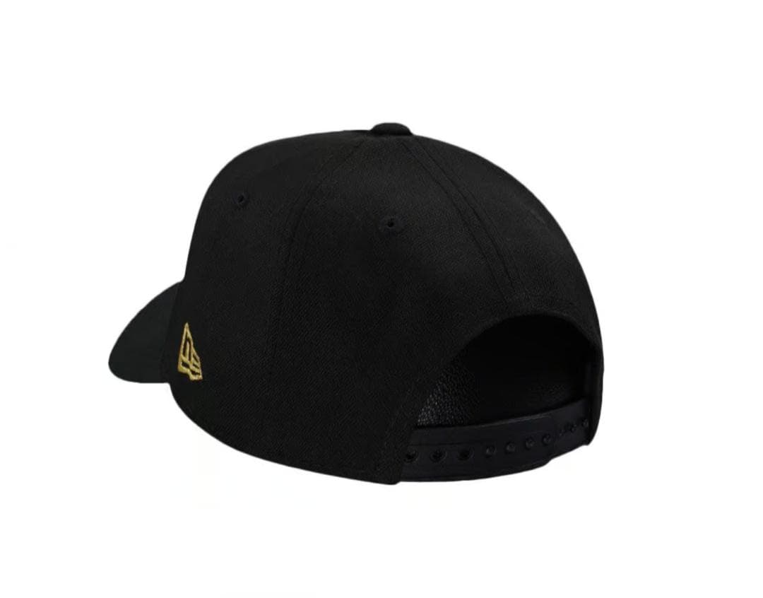 【特注モデル】NEW ERA YTO ブルージェイズ 限定 9FORTY #1