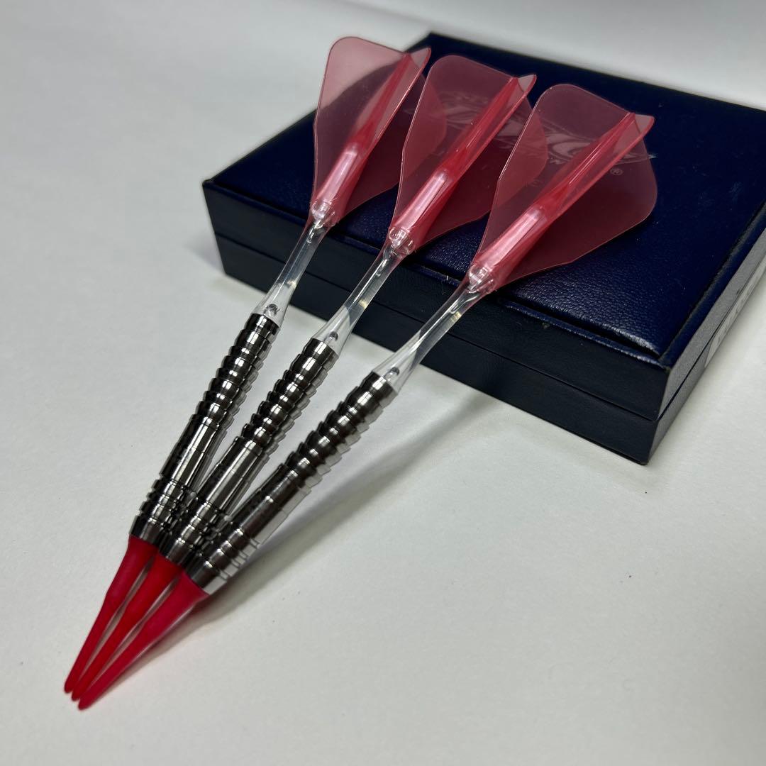 美品！廃盤！【MONSTER】OGRE 橋本守容モデル！セッティングセット！