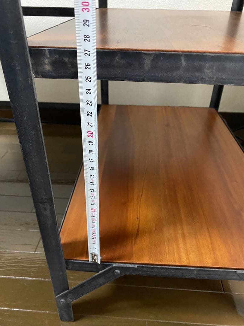 ウニコ　ランバーミニ　unico lumber mini デスク