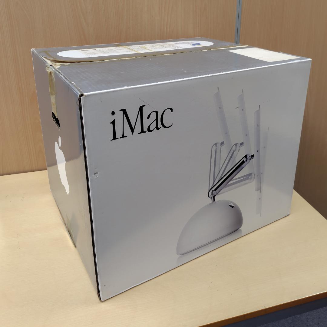 アップル iMac G4 15inch