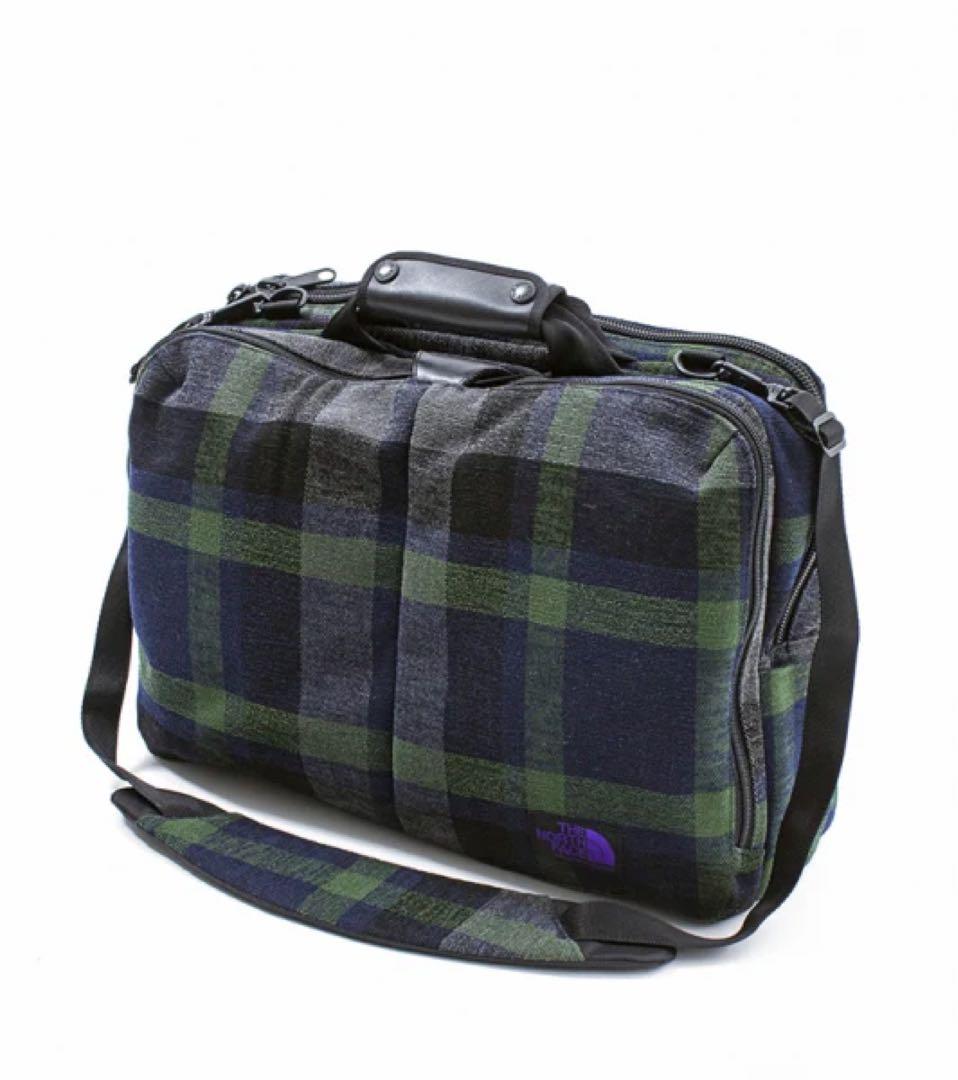 THE NORTH FACE PURPLE LABEL キャリーケース&バッグ