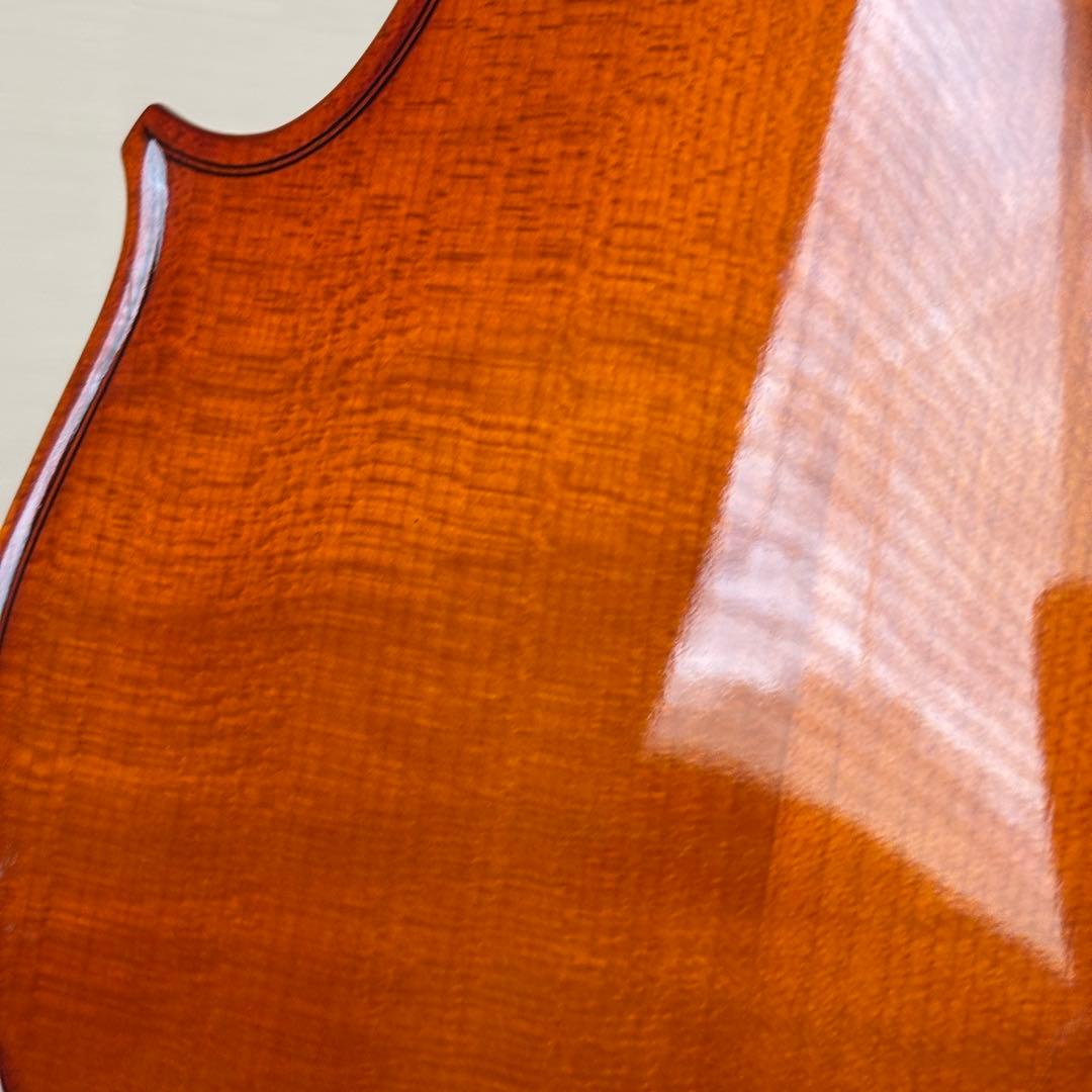 【美品】カルロジョルダーノ　バイオリン　VS-1 4/4 2022年