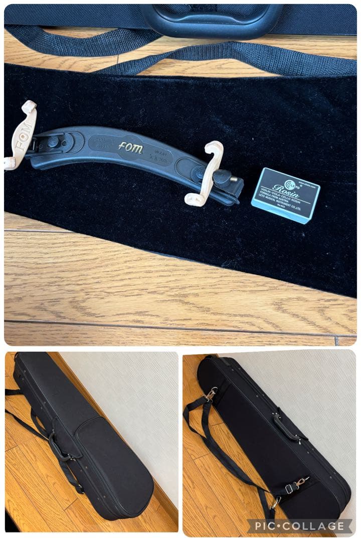 【美品】カルロジョルダーノ　バイオリン　VS-1 4/4 2022年