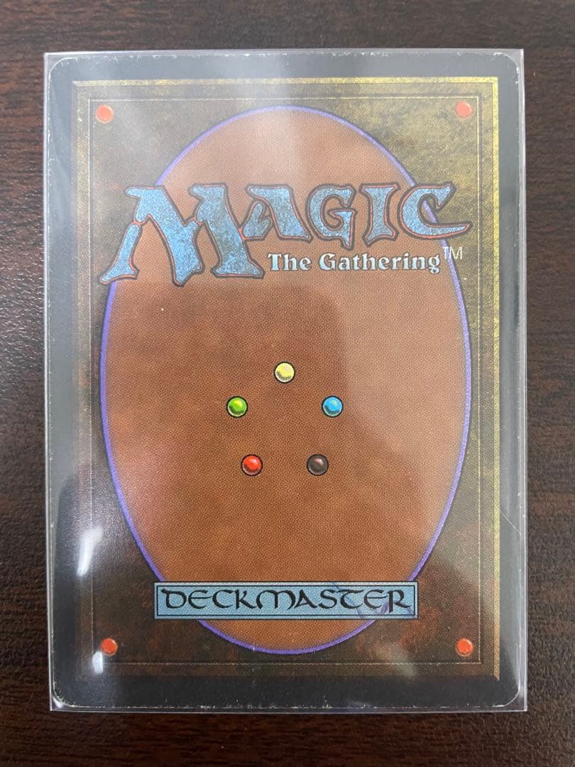 EN Eureka 4枚セット Legends