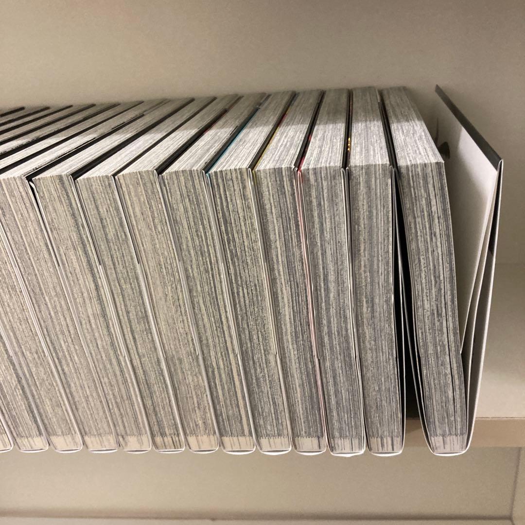 呪術廻戦　0〜30巻➕関連本3冊