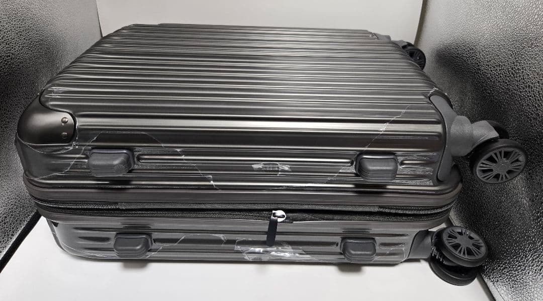 35-40L 　シフレ　スーツケース　機内持ち込み　拡張　双輪　TSAロックカギ